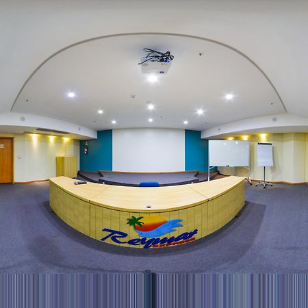 Hotel Reymar Express Maceio  Exterior photo