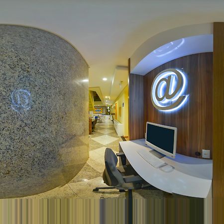 Hotel Reymar Express Maceio  Exterior photo