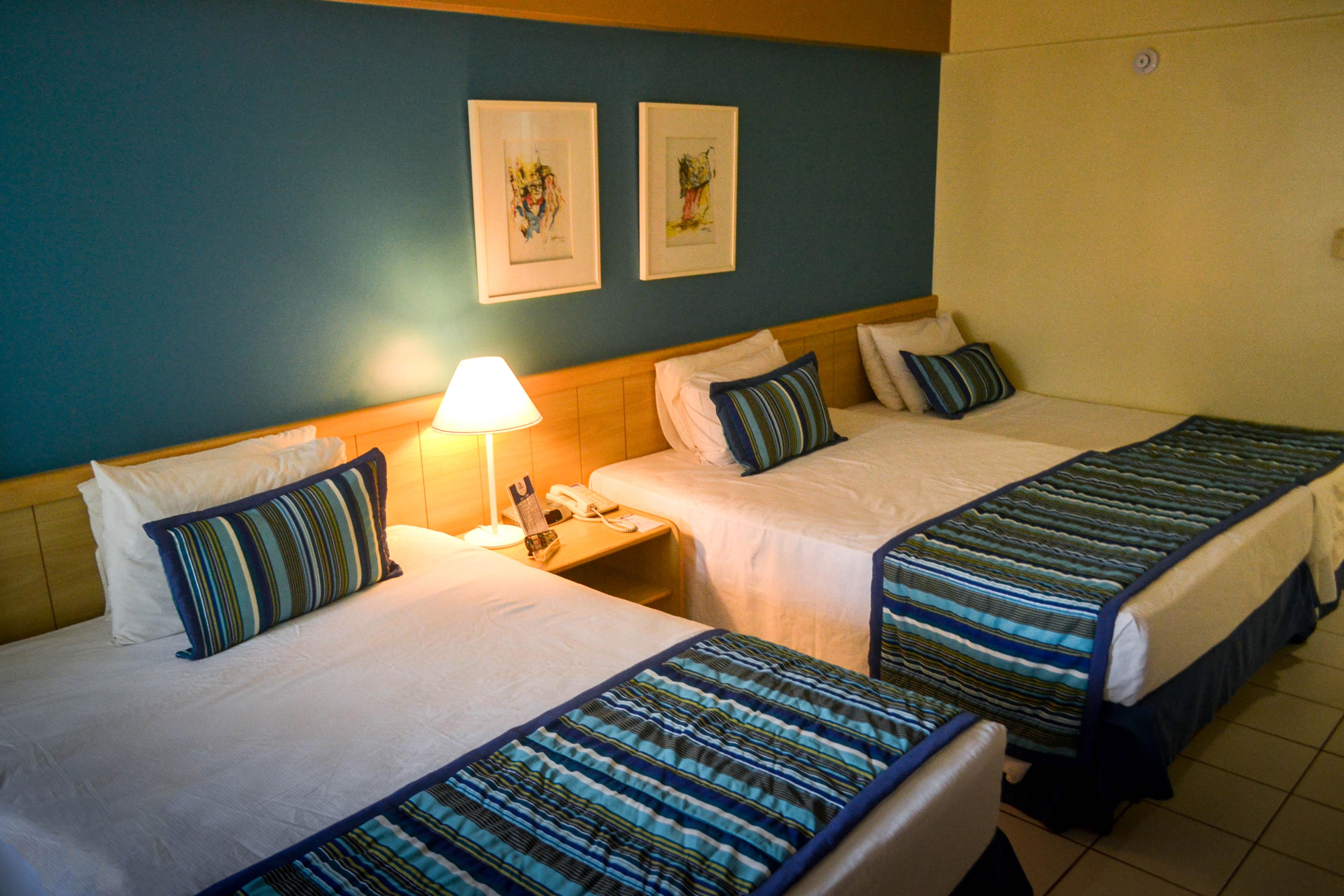 Hotel Reymar Express Maceio  Exterior photo