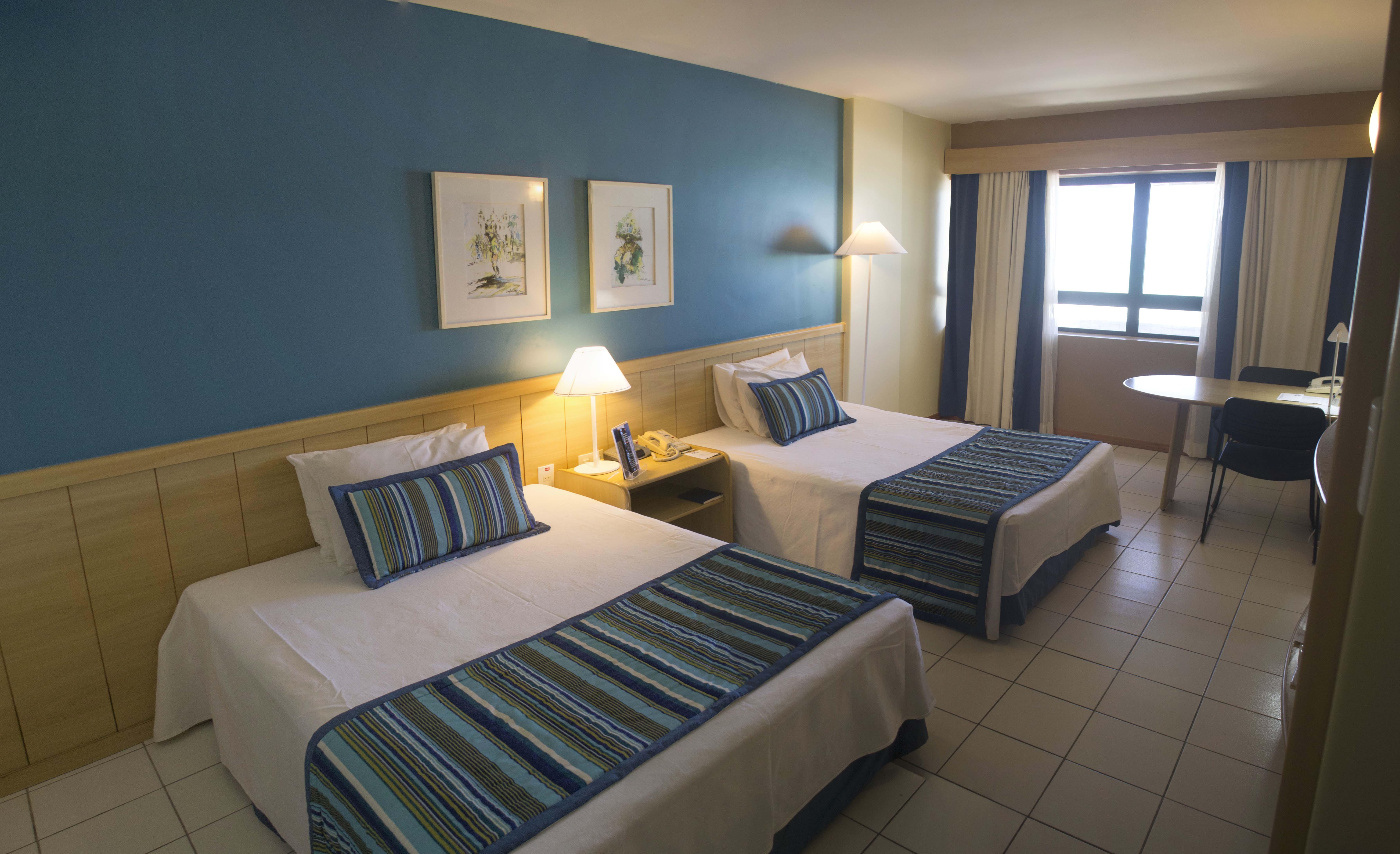 Hotel Reymar Express Maceio  Exterior photo