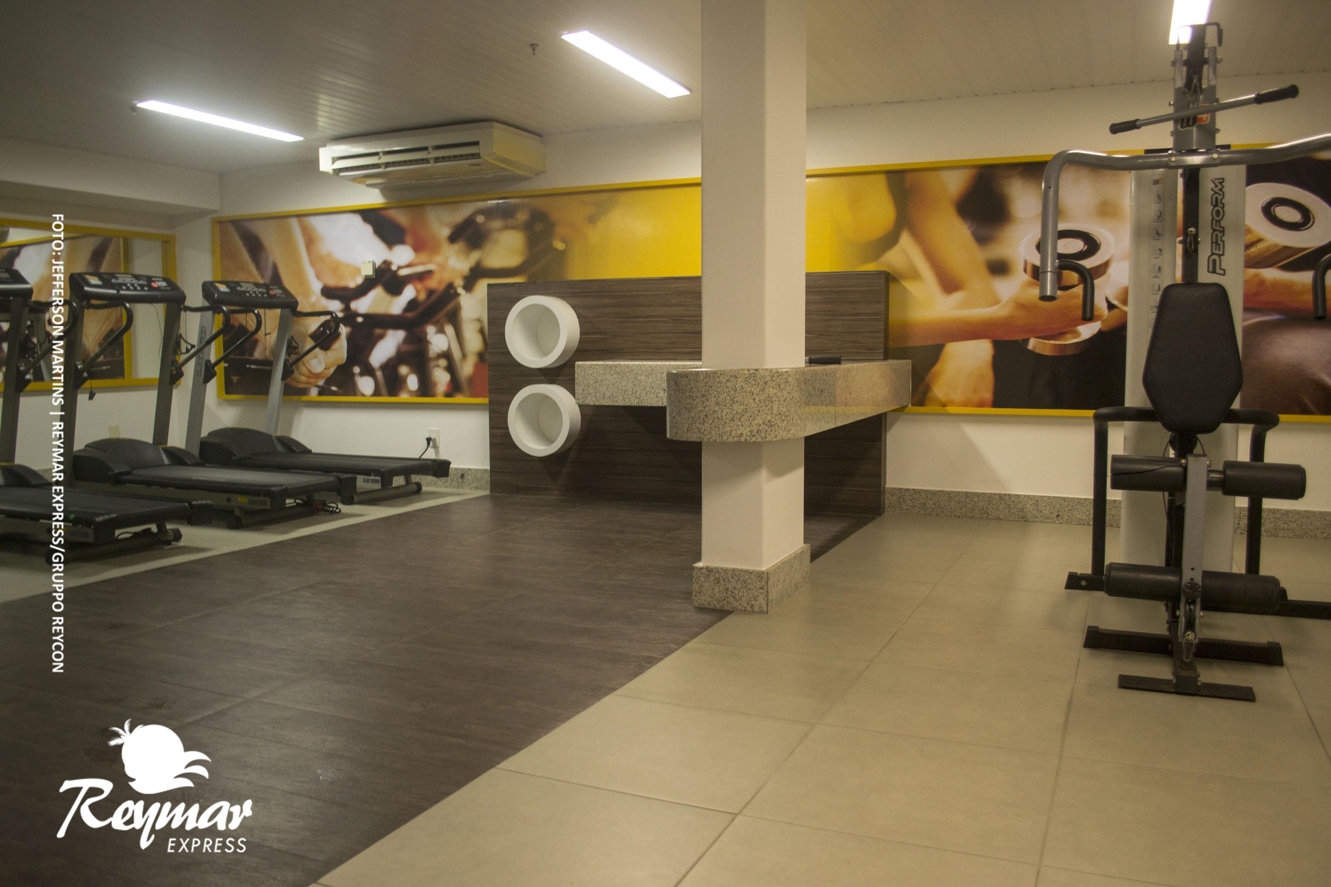 Hotel Reymar Express Maceio  Exterior photo