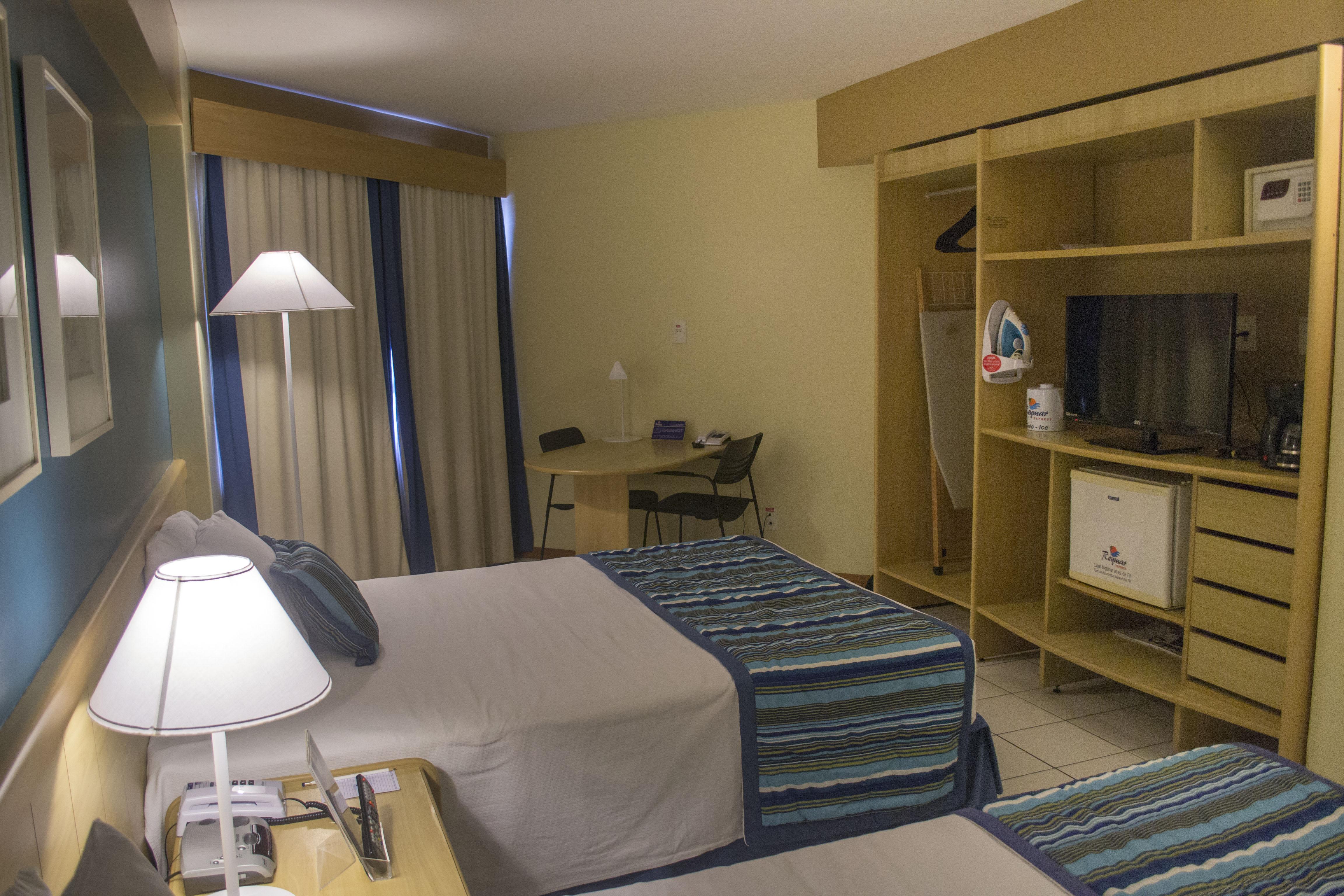Hotel Reymar Express Maceio  Exterior photo