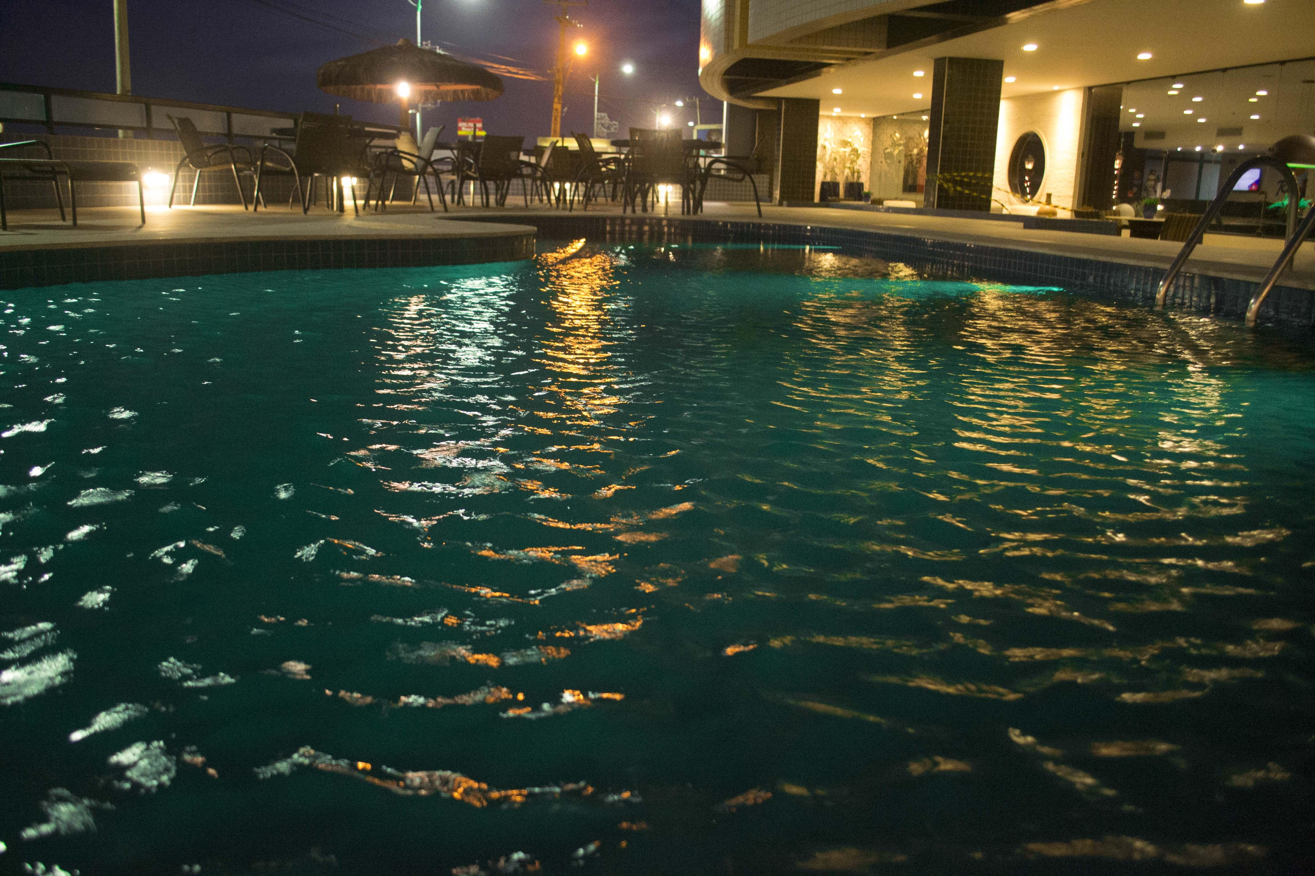 Hotel Reymar Express Maceio  Exterior photo