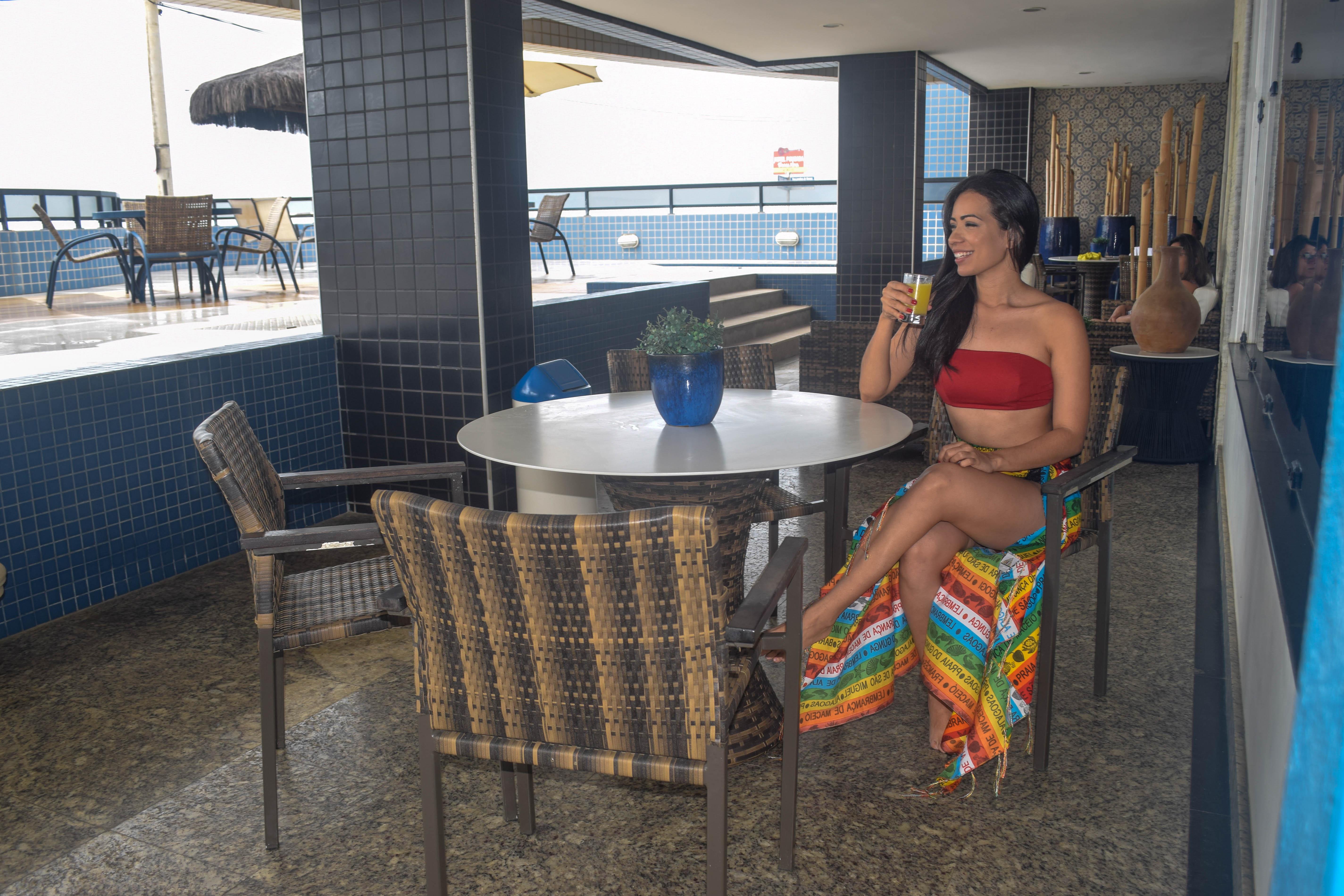 Hotel Reymar Express Maceio  Exterior photo