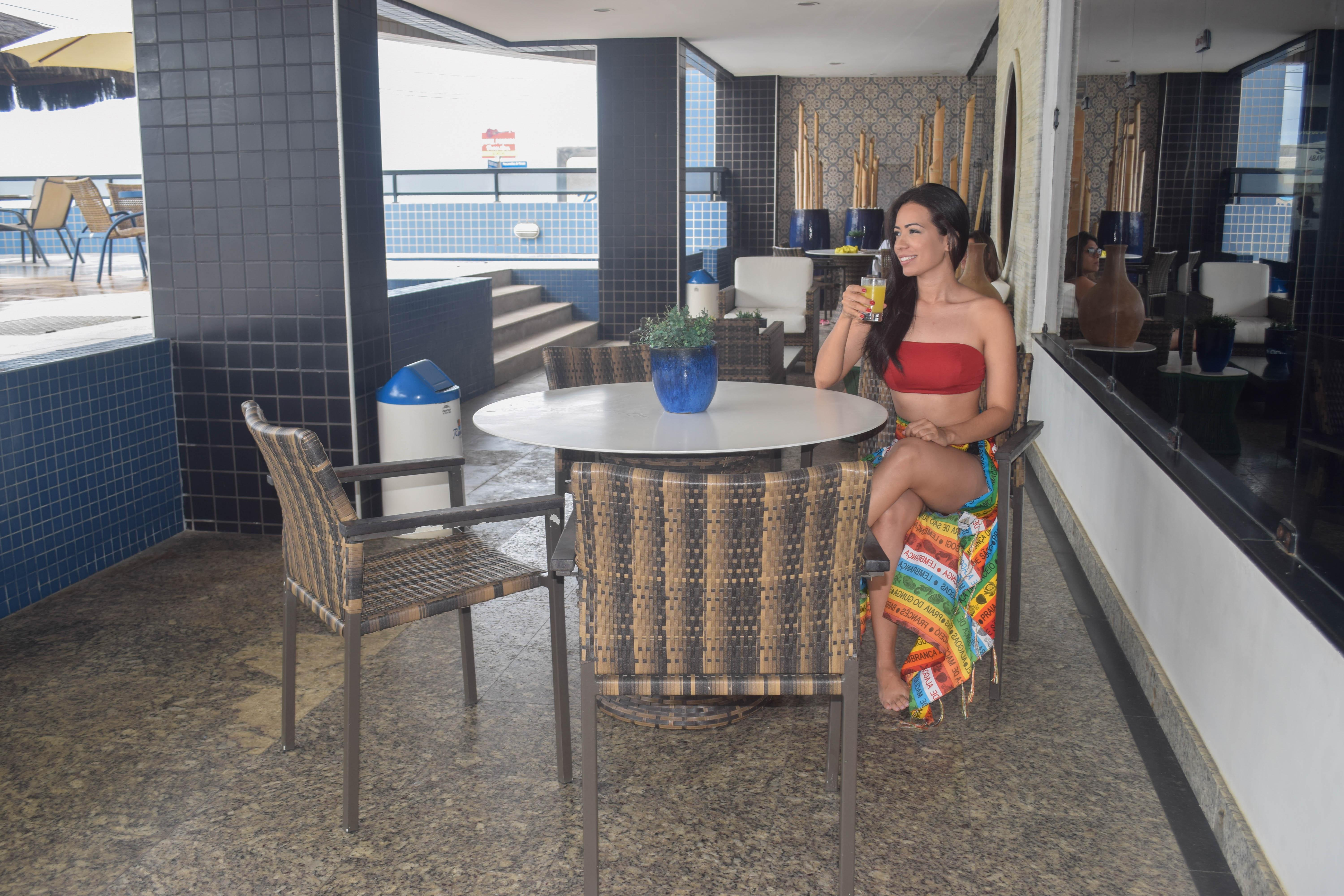 Hotel Reymar Express Maceio  Exterior photo