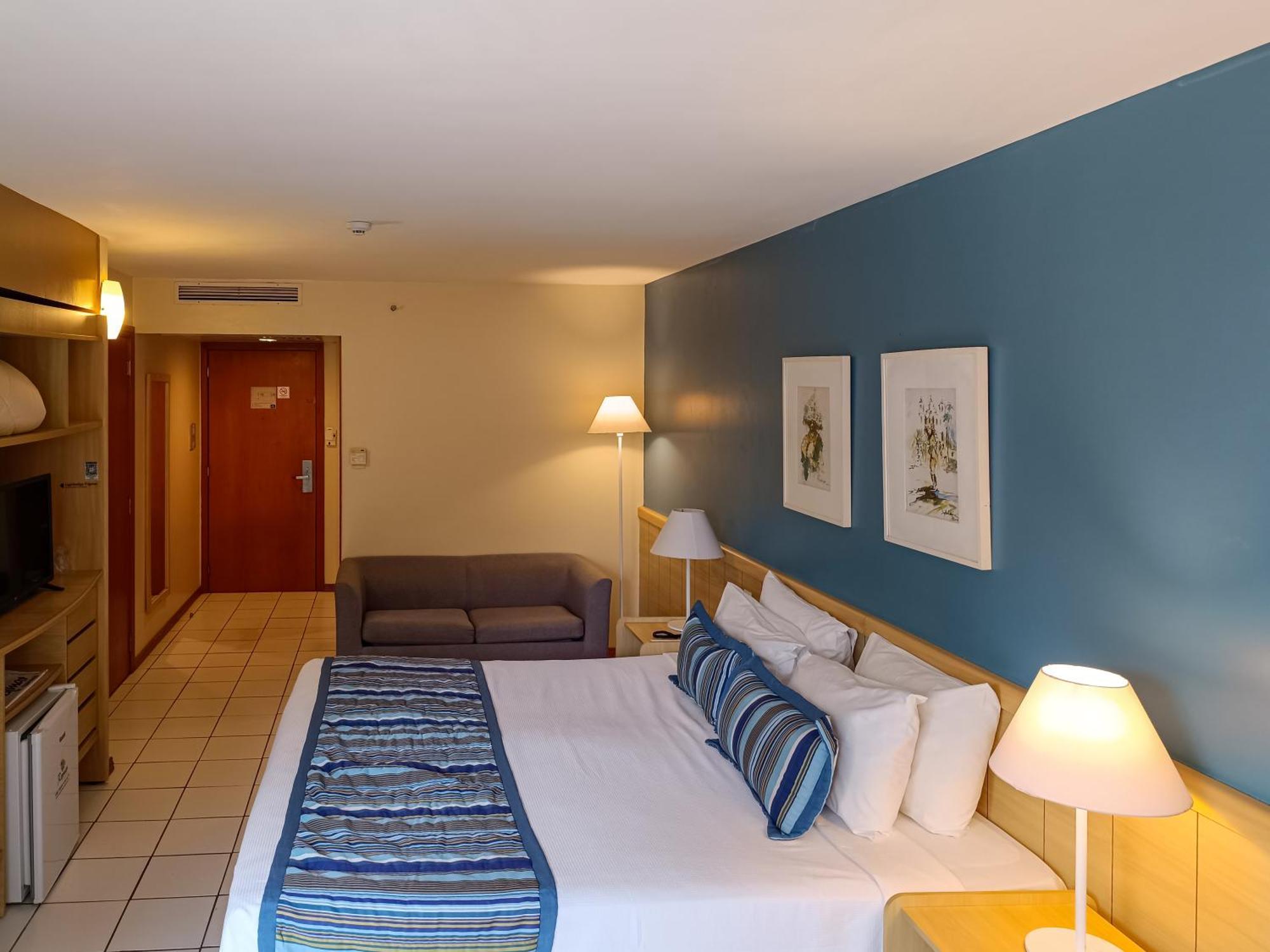 Hotel Reymar Express Maceio  Exterior photo