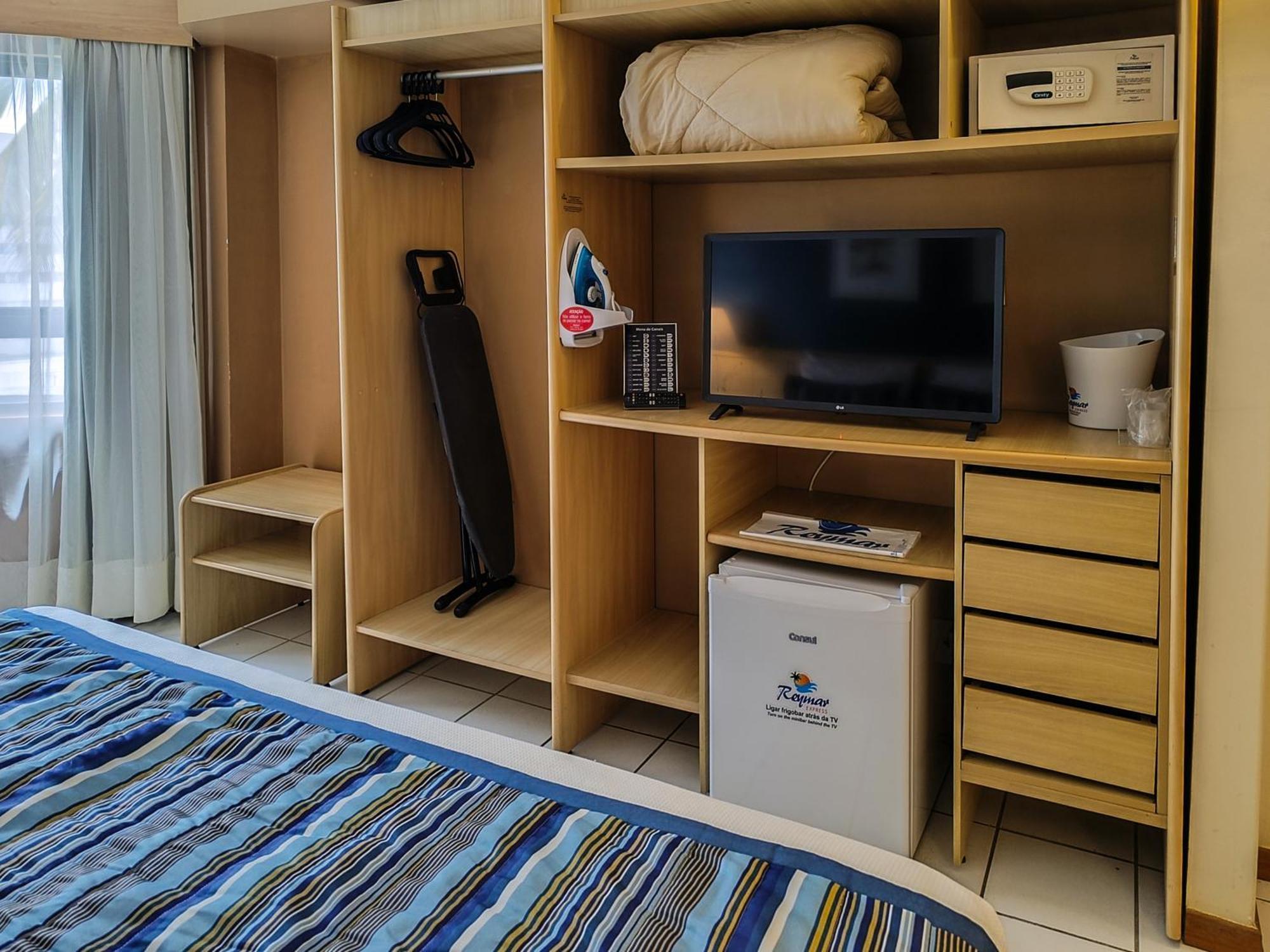Hotel Reymar Express Maceio  Exterior photo