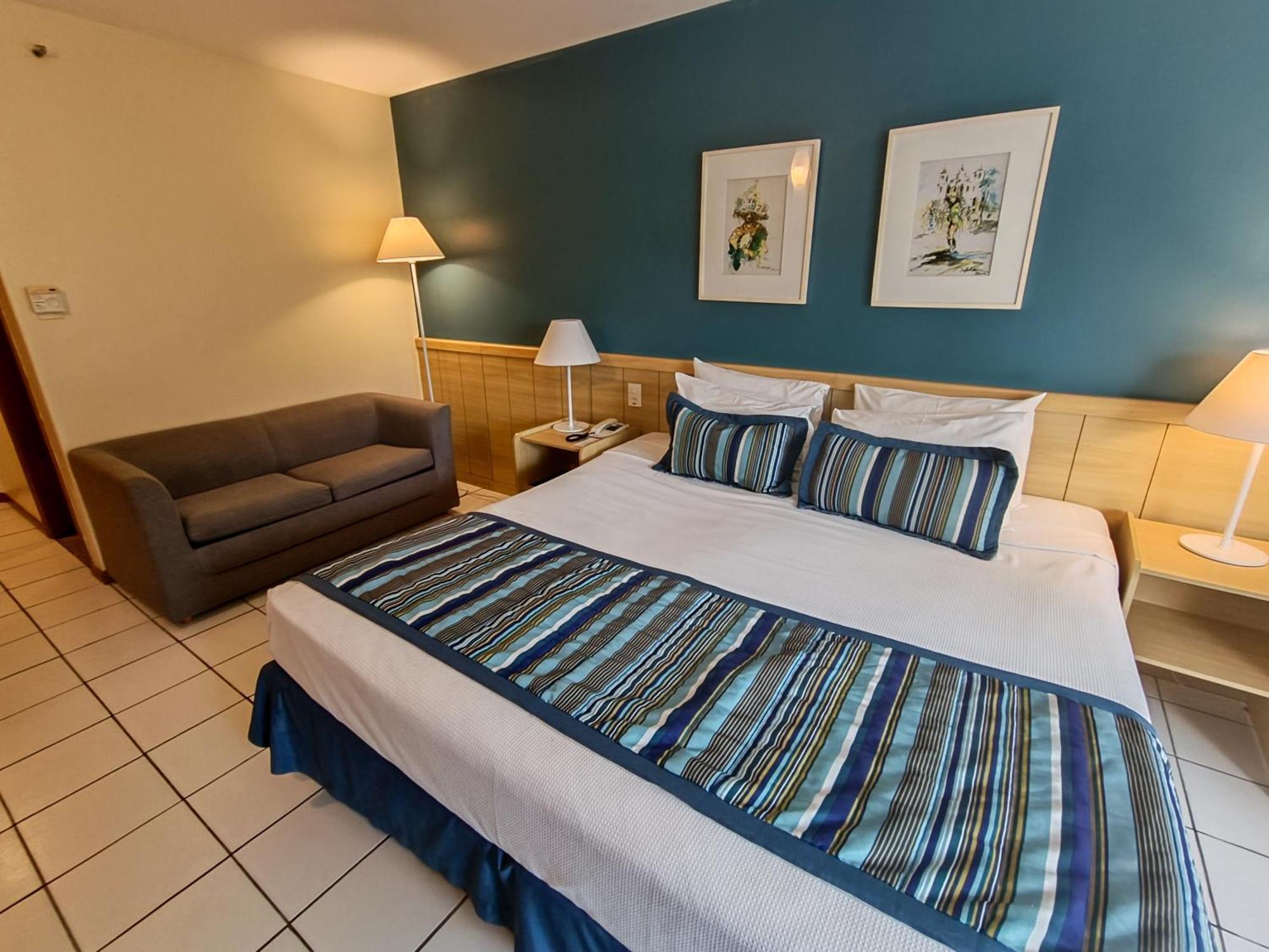 Hotel Reymar Express Maceio  Exterior photo