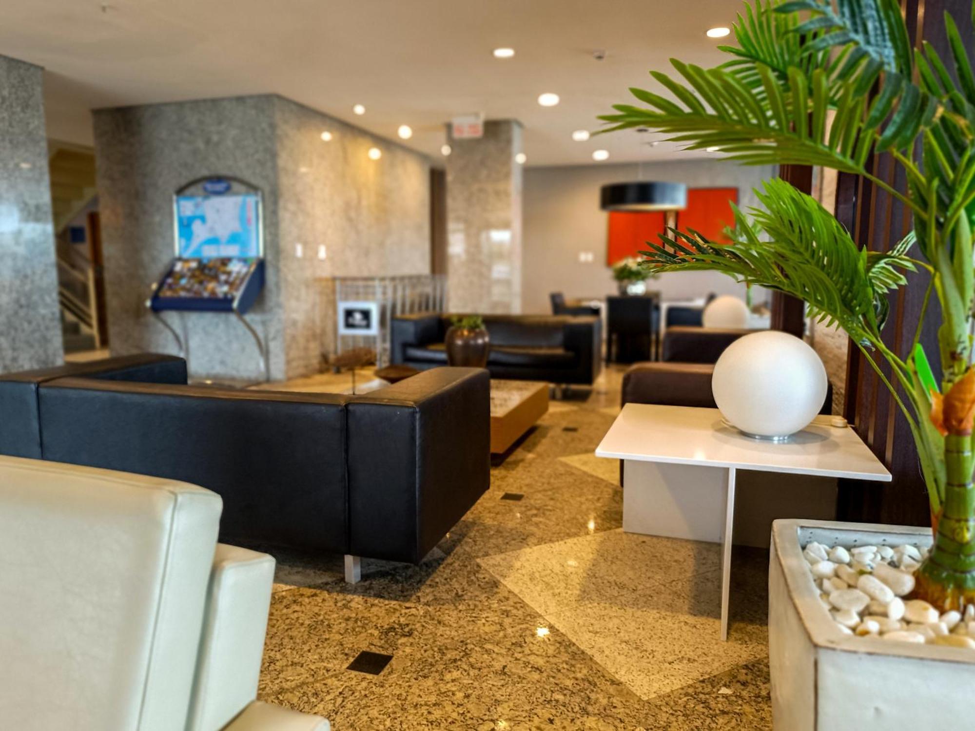 Hotel Reymar Express Maceio  Exterior photo