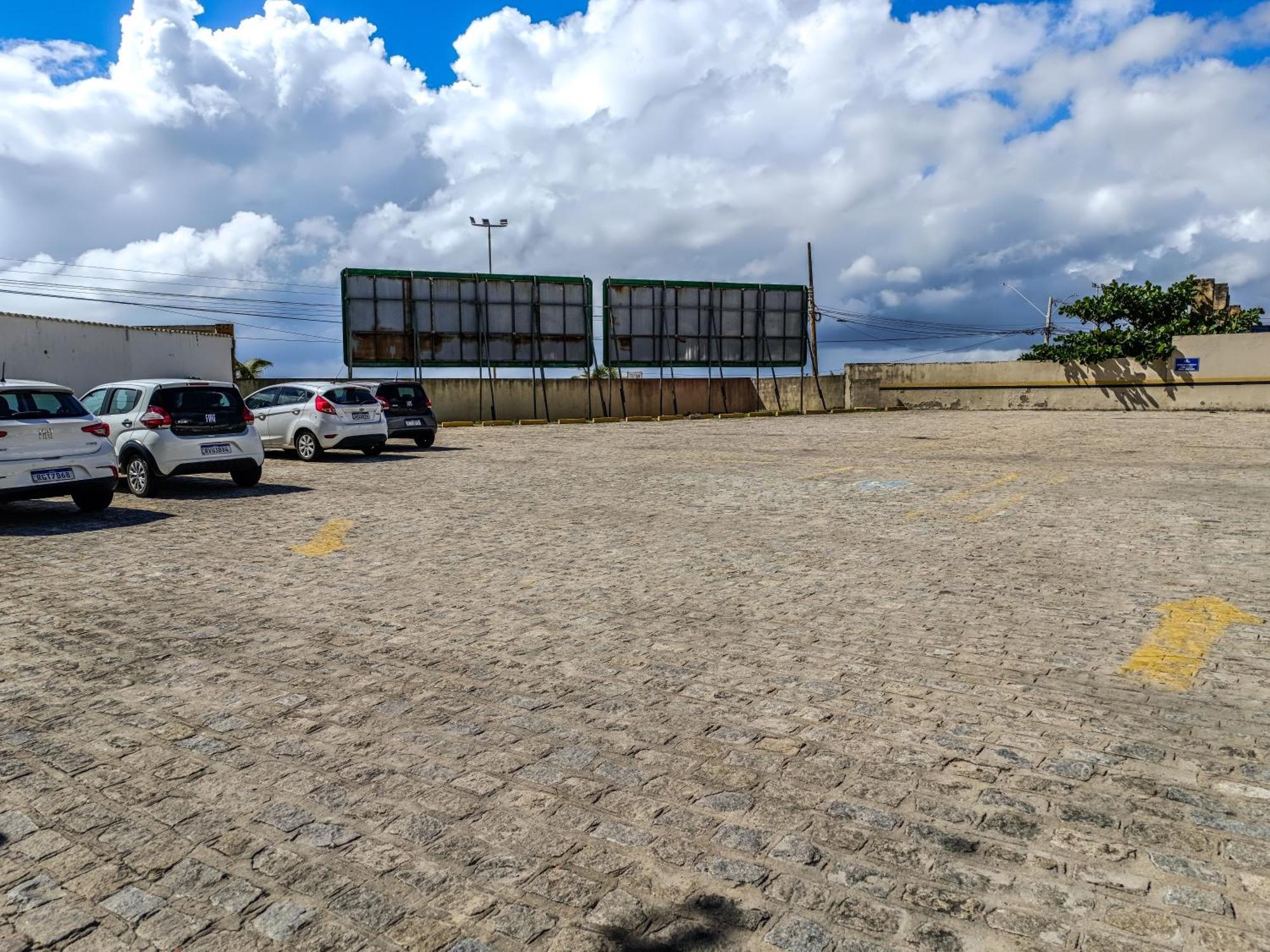 Hotel Reymar Express Maceio  Exterior photo