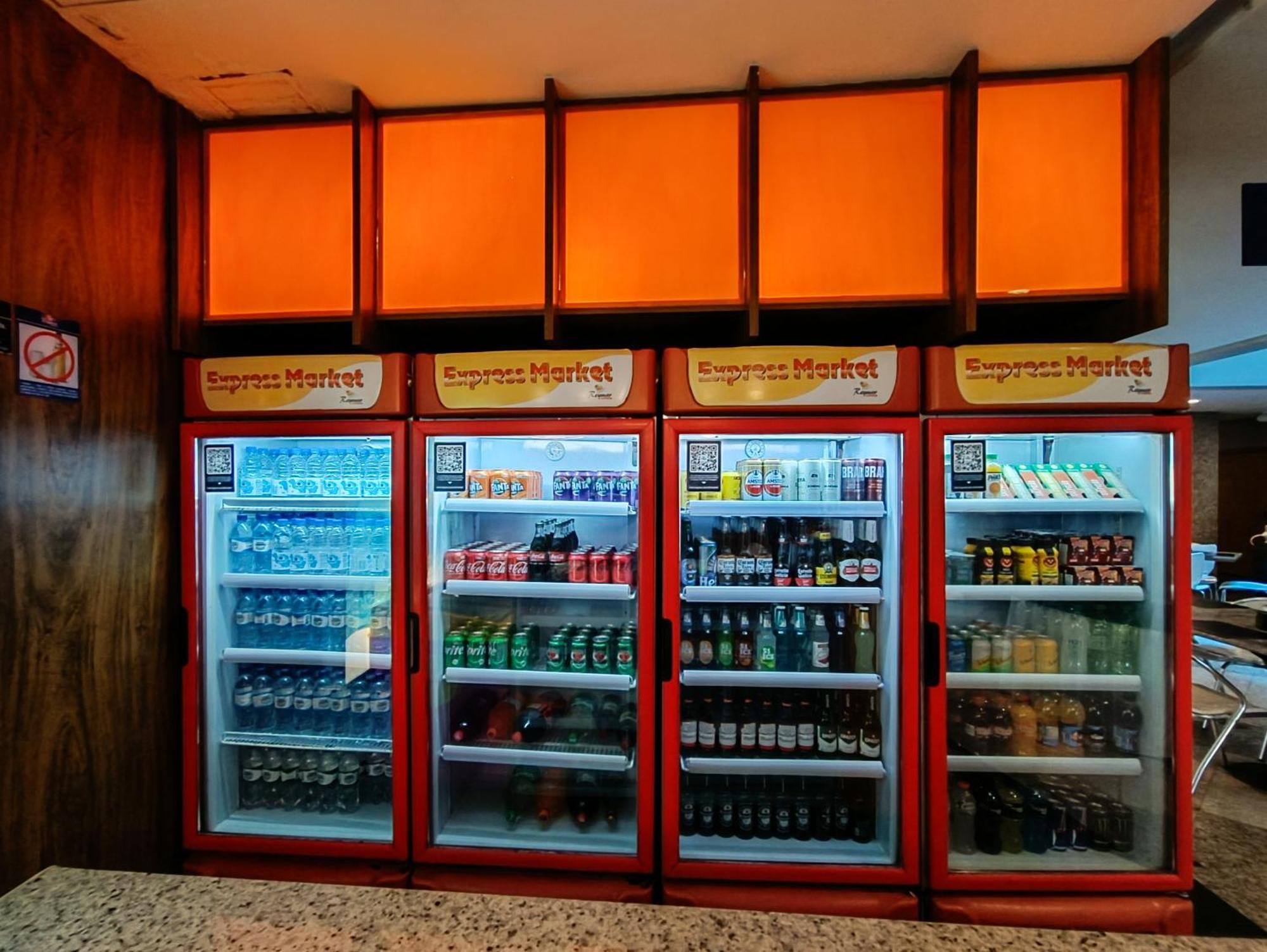 Hotel Reymar Express Maceio  Exterior photo