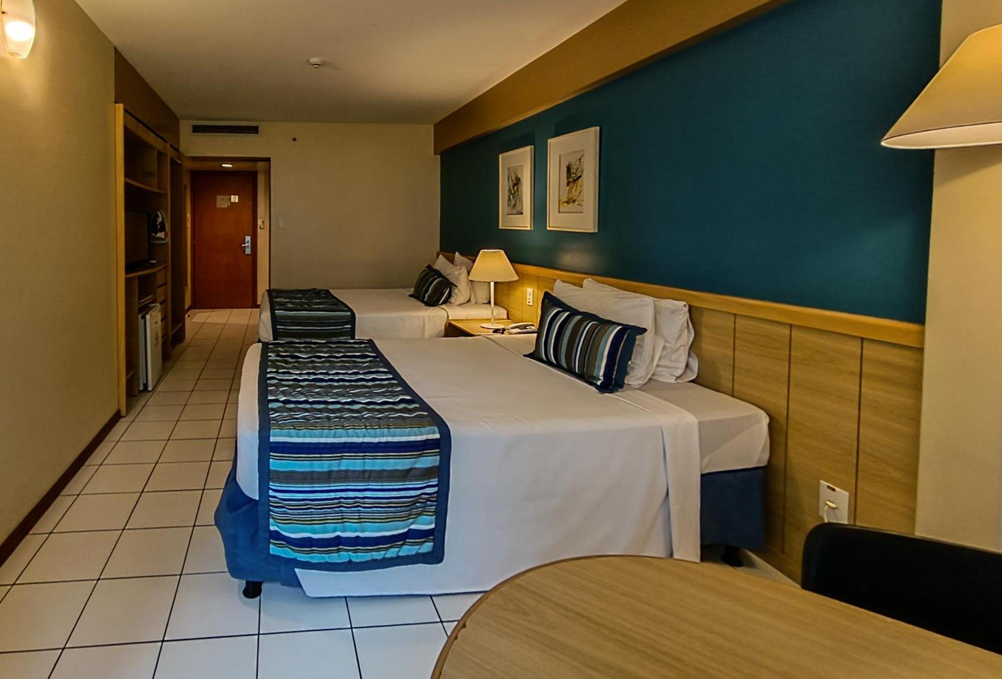 Hotel Reymar Express Maceio  Exterior photo