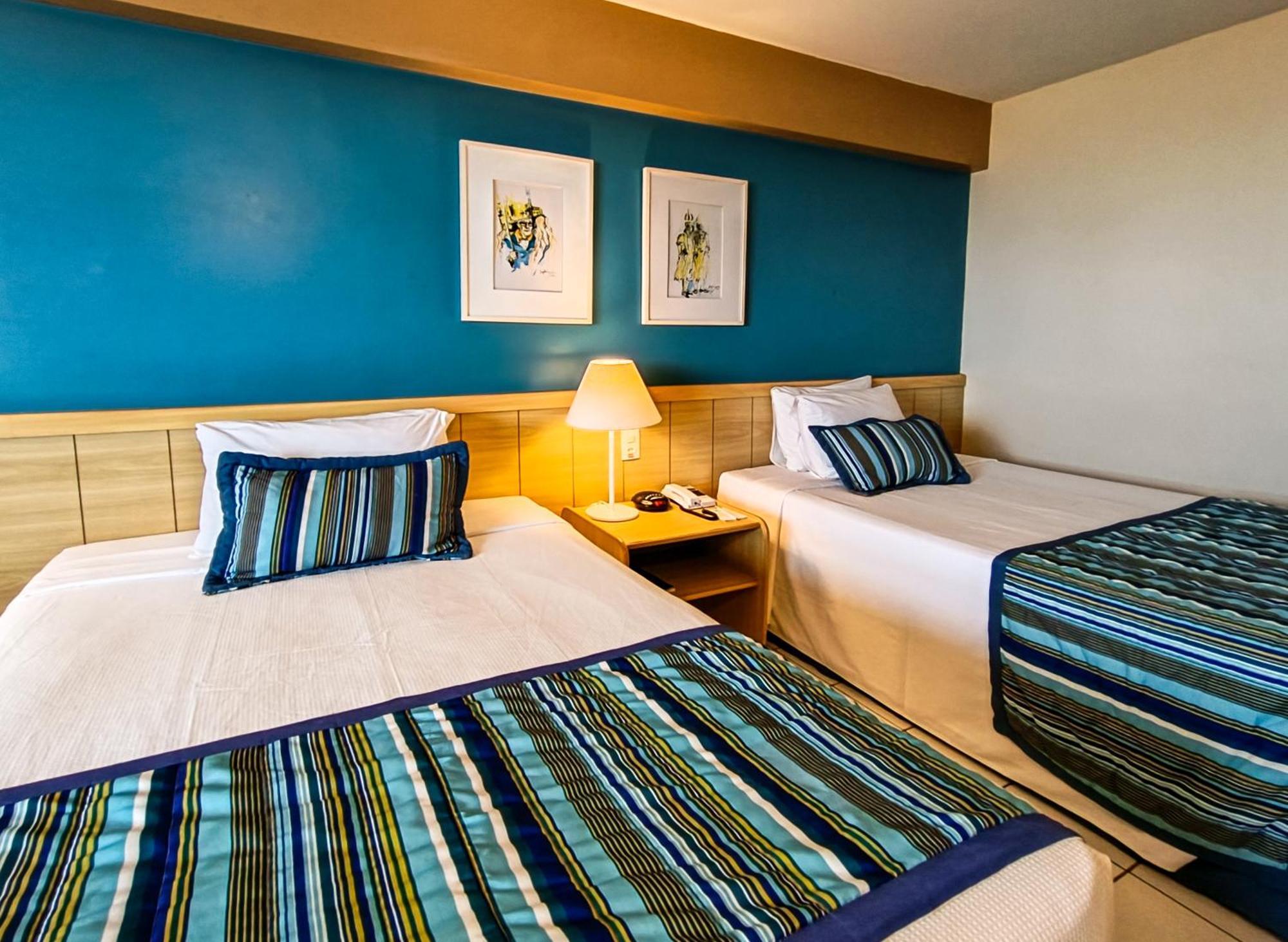 Hotel Reymar Express Maceio  Exterior photo