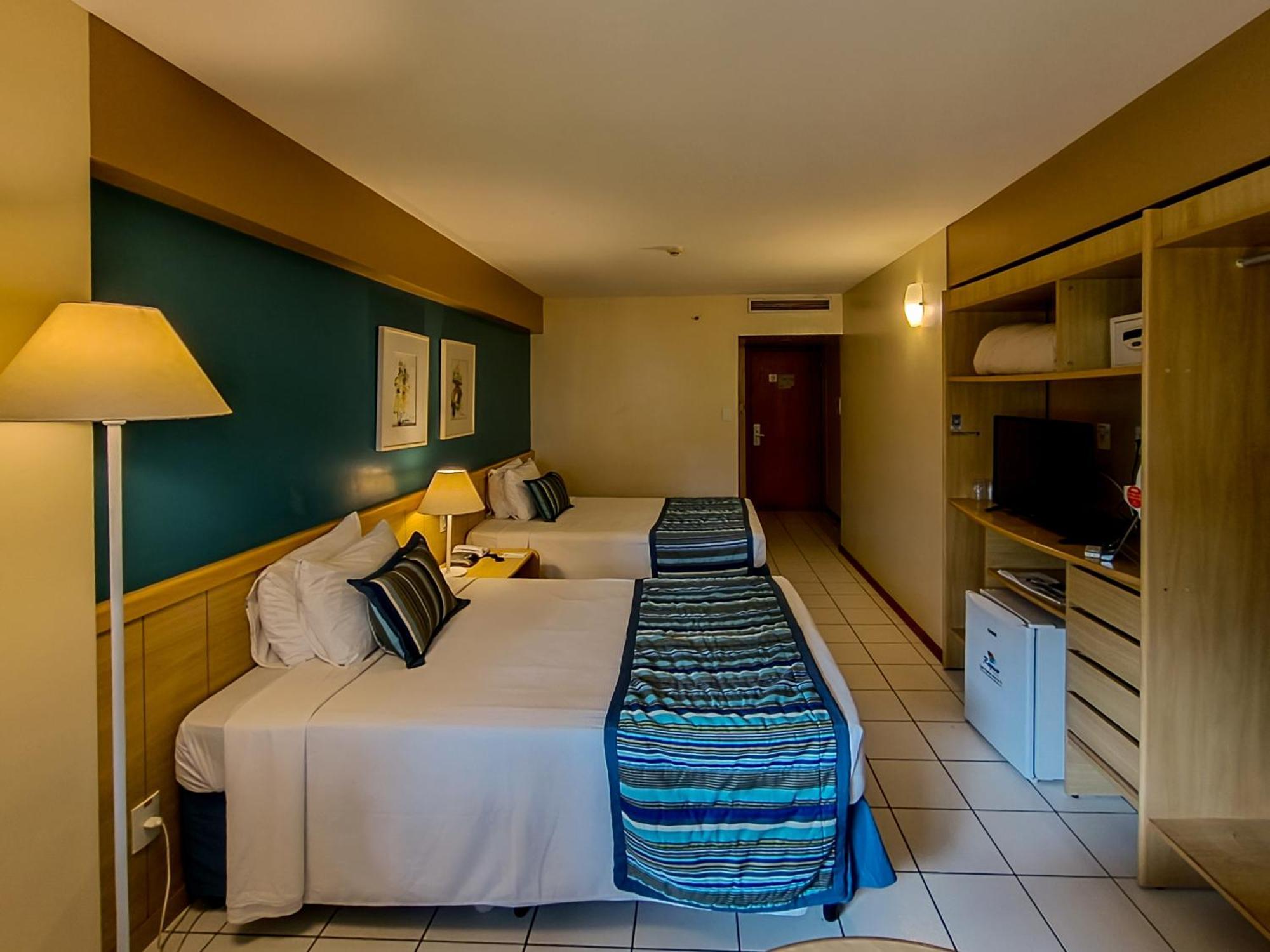 Hotel Reymar Express Maceio  Exterior photo
