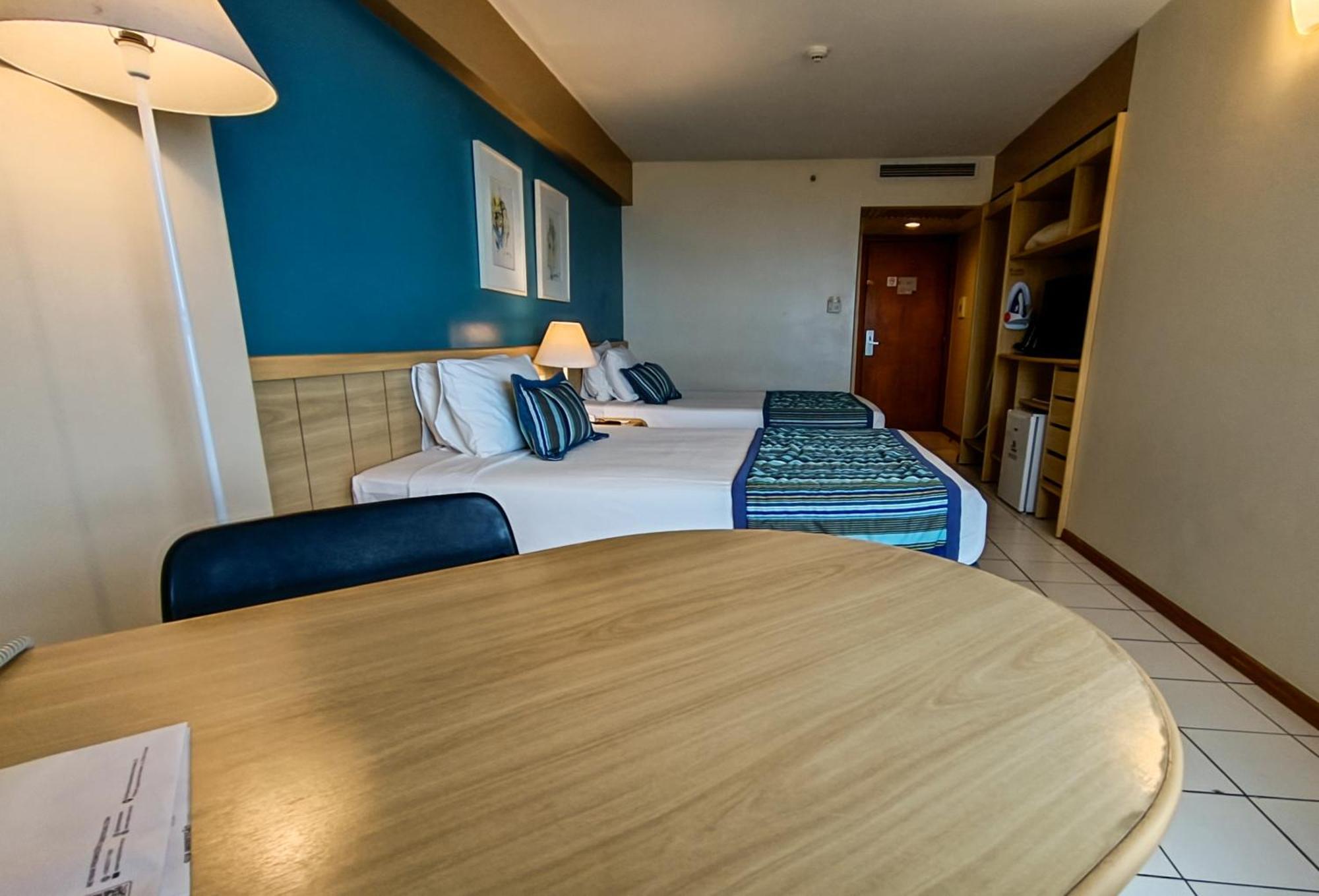 Hotel Reymar Express Maceio  Exterior photo