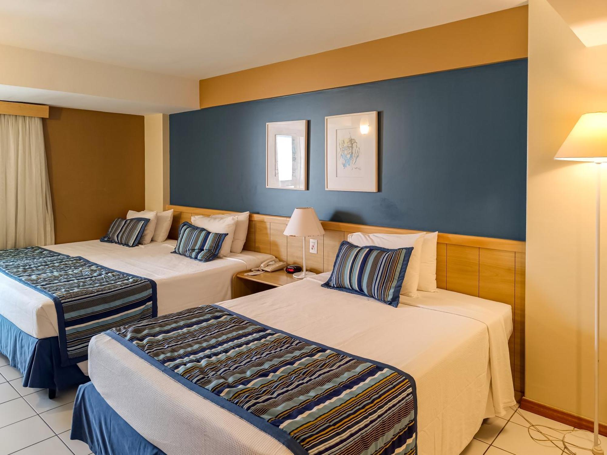 Hotel Reymar Express Maceio  Exterior photo