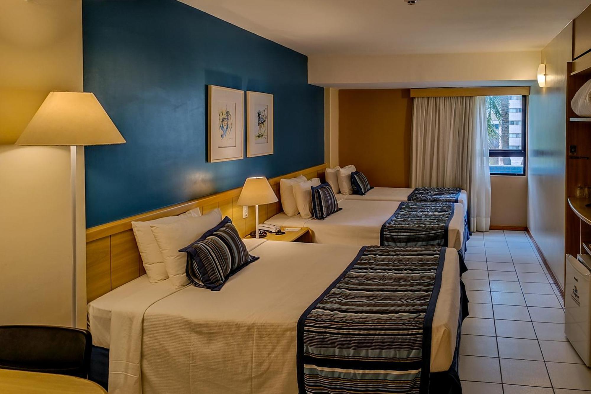 Hotel Reymar Express Maceio  Exterior photo