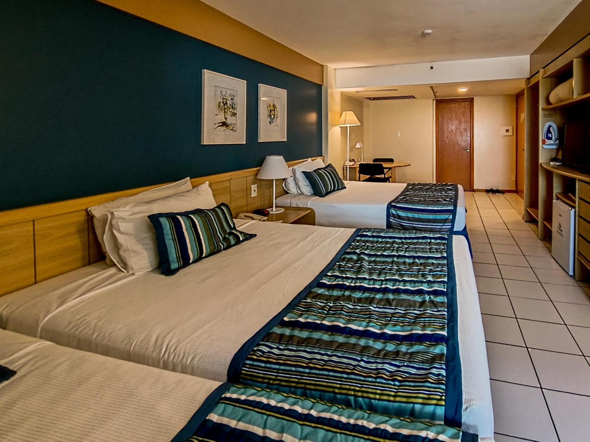 Hotel Reymar Express Maceio  Exterior photo