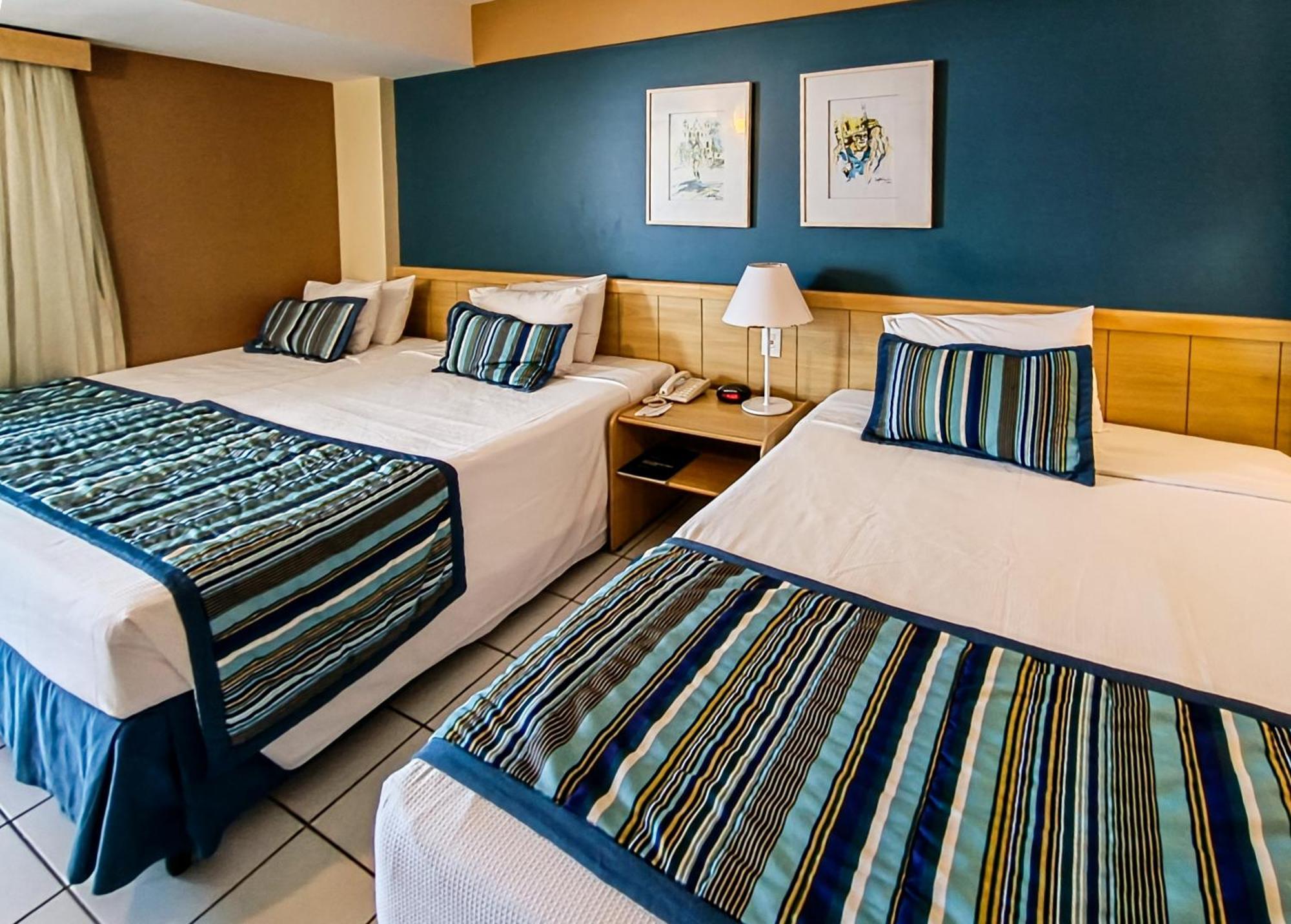 Hotel Reymar Express Maceio  Exterior photo