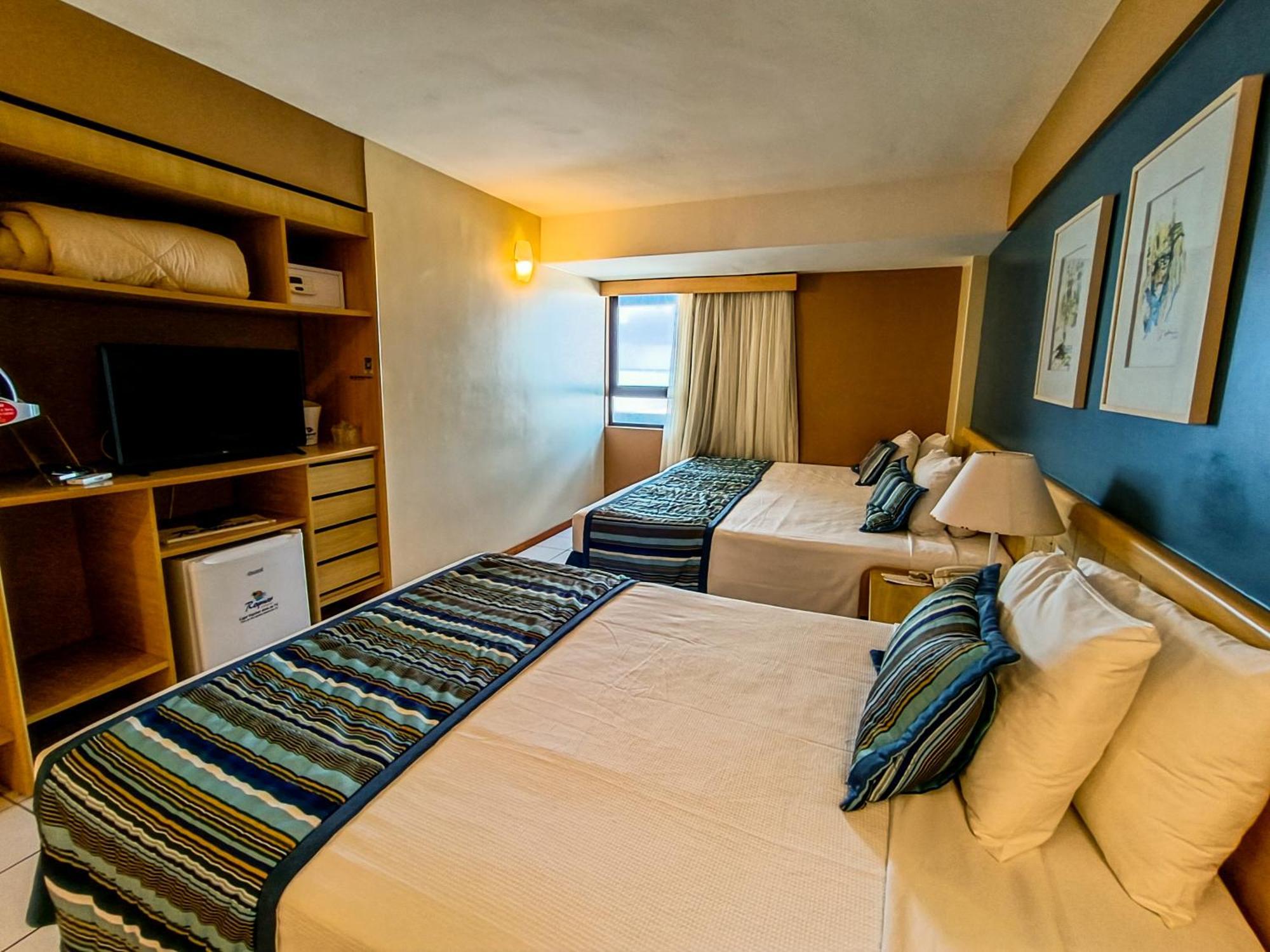 Hotel Reymar Express Maceio  Exterior photo