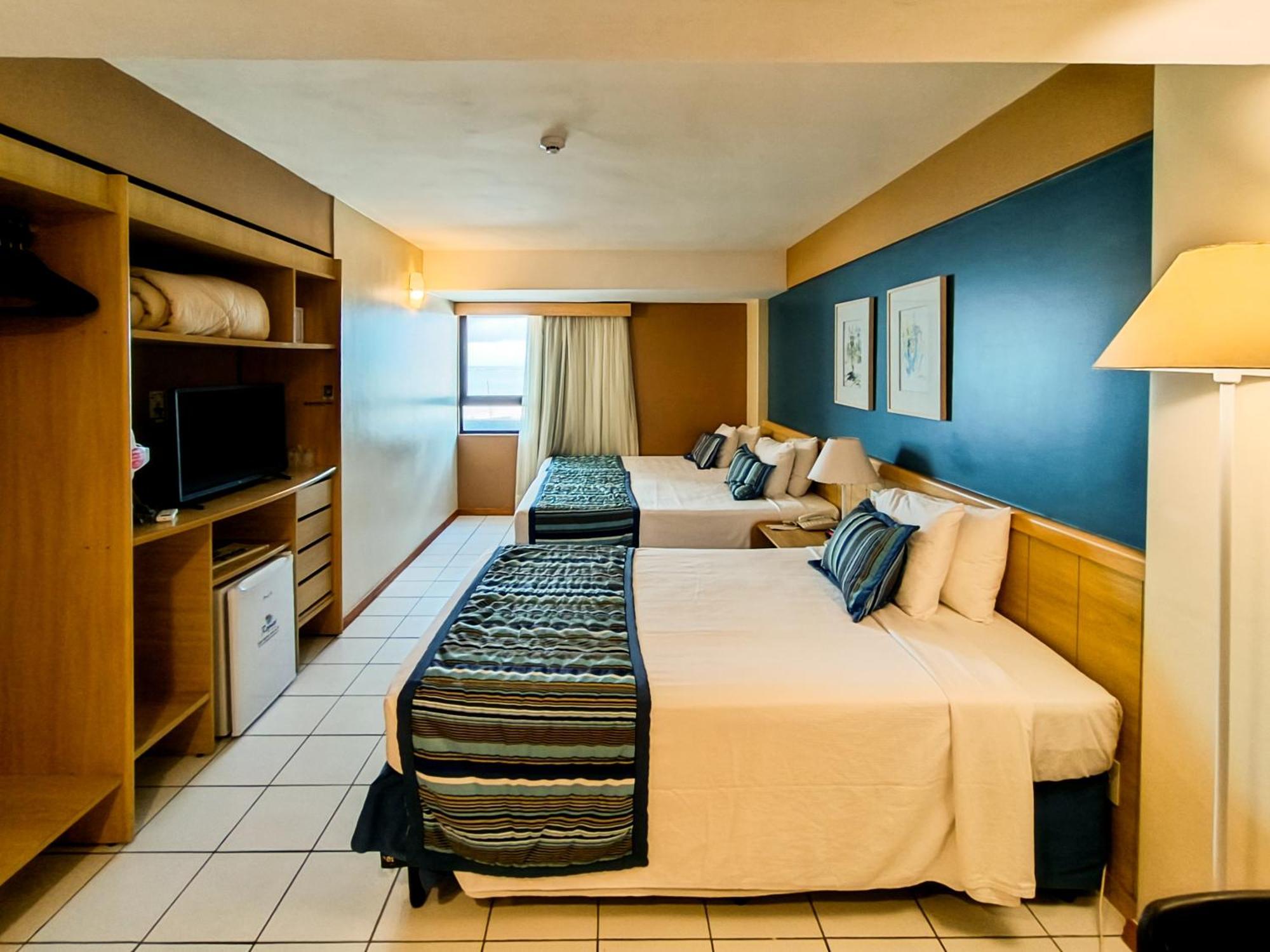 Hotel Reymar Express Maceio  Exterior photo