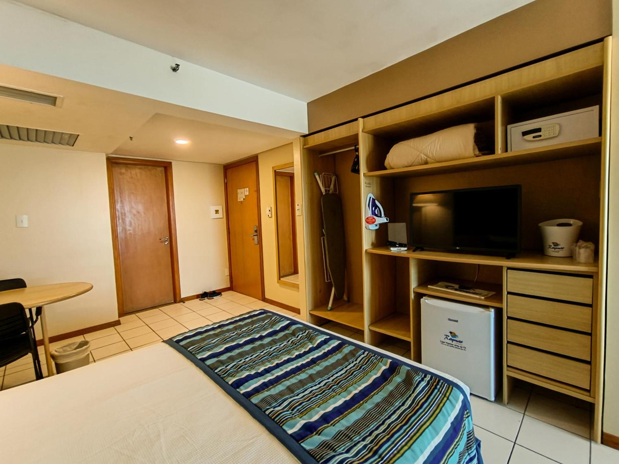 Hotel Reymar Express Maceio  Exterior photo