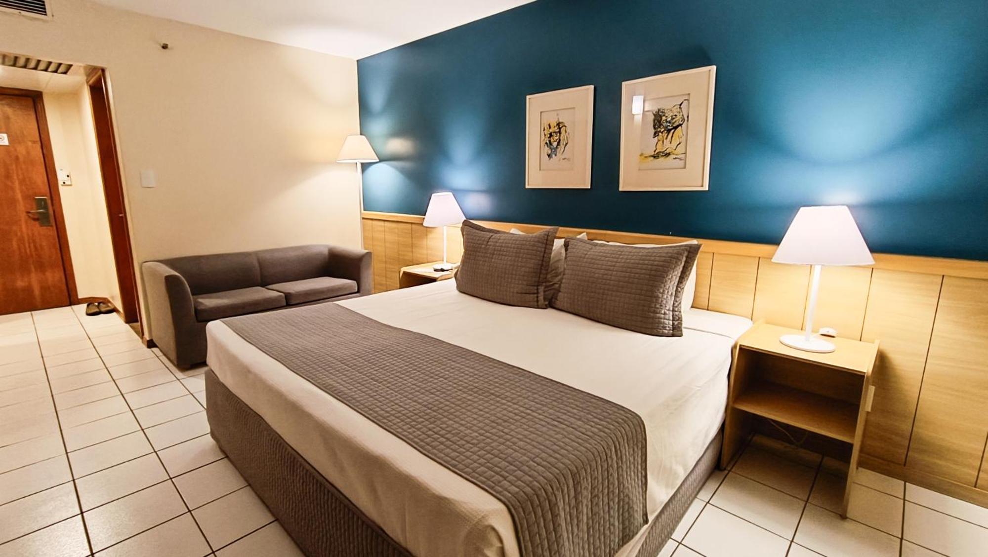 Hotel Reymar Express Maceio  Exterior photo