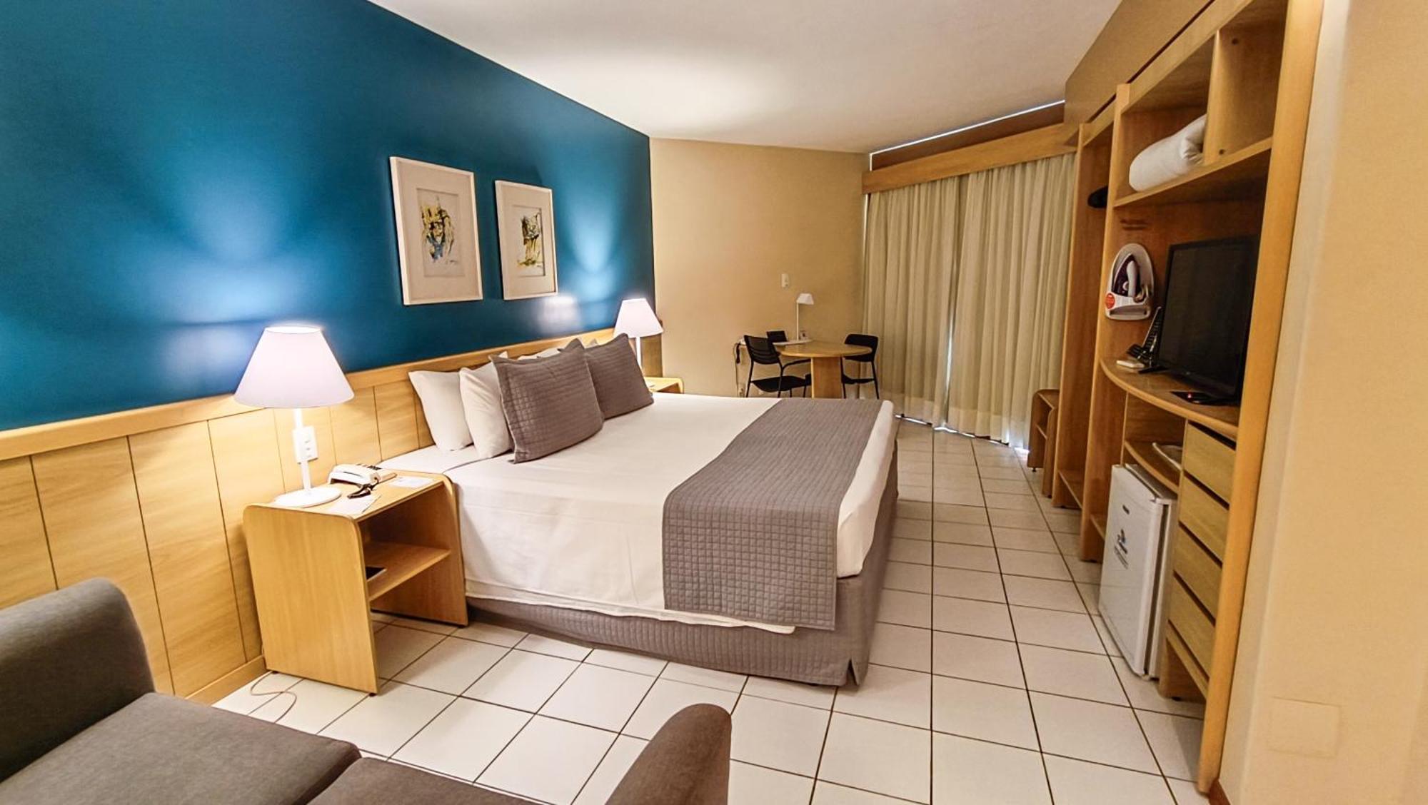 Hotel Reymar Express Maceio  Exterior photo