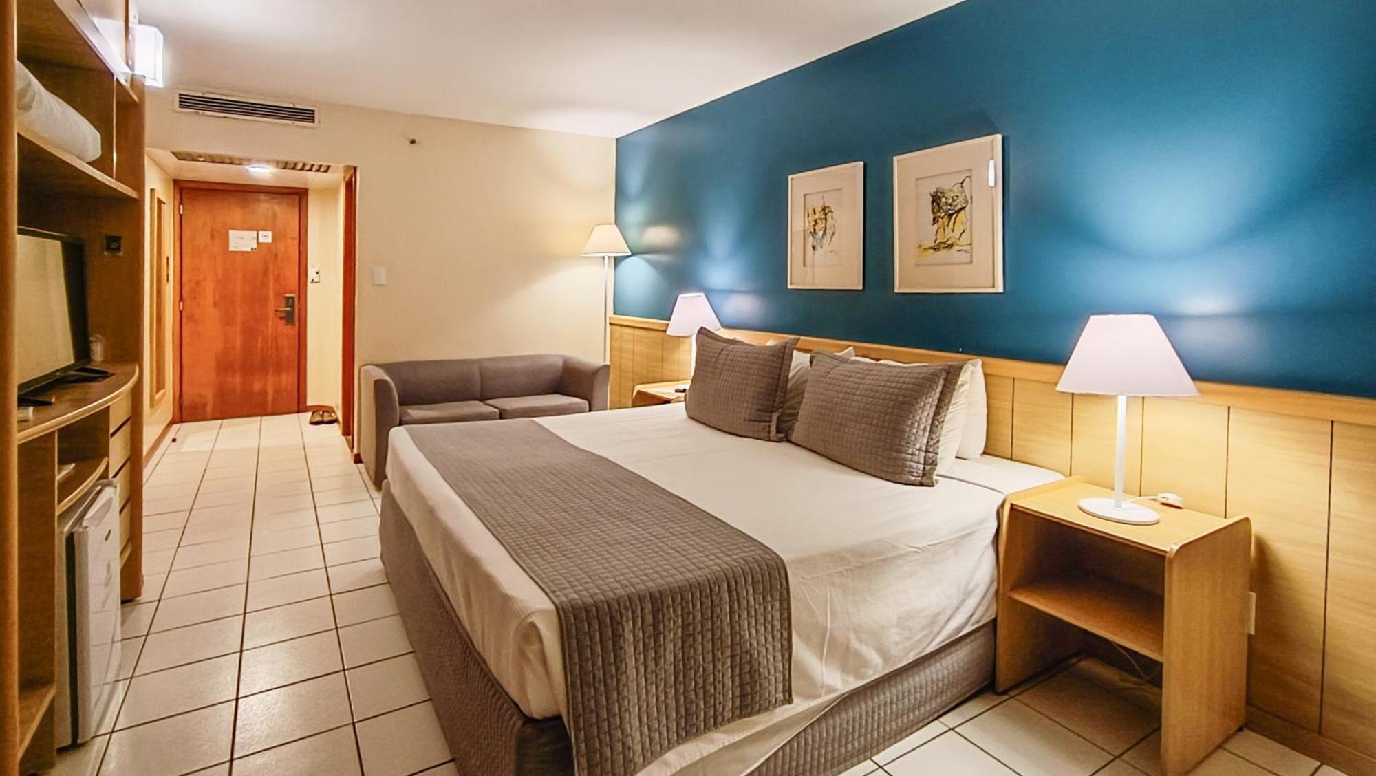 Hotel Reymar Express Maceio  Exterior photo