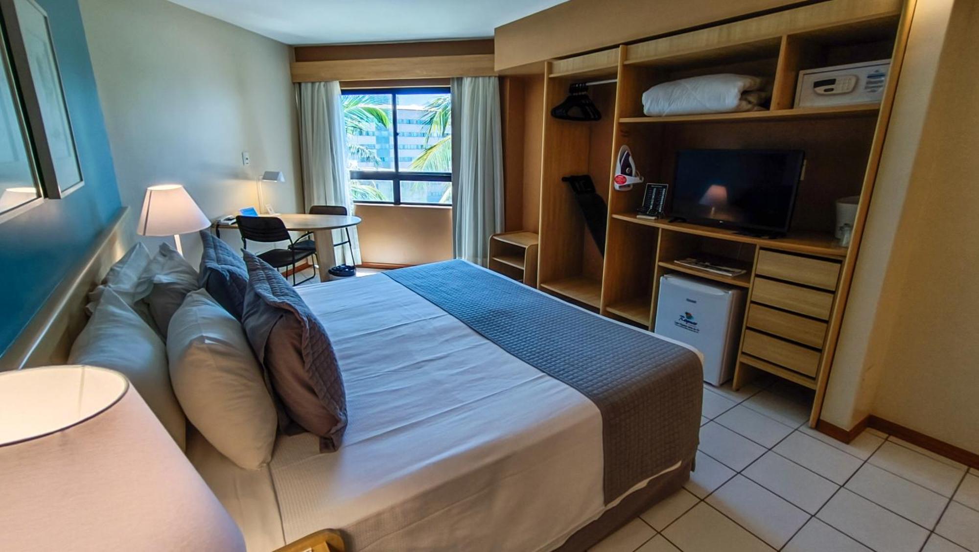 Hotel Reymar Express Maceio  Exterior photo