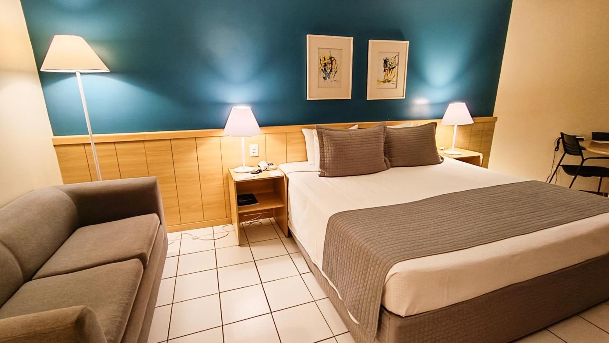 Hotel Reymar Express Maceio  Exterior photo