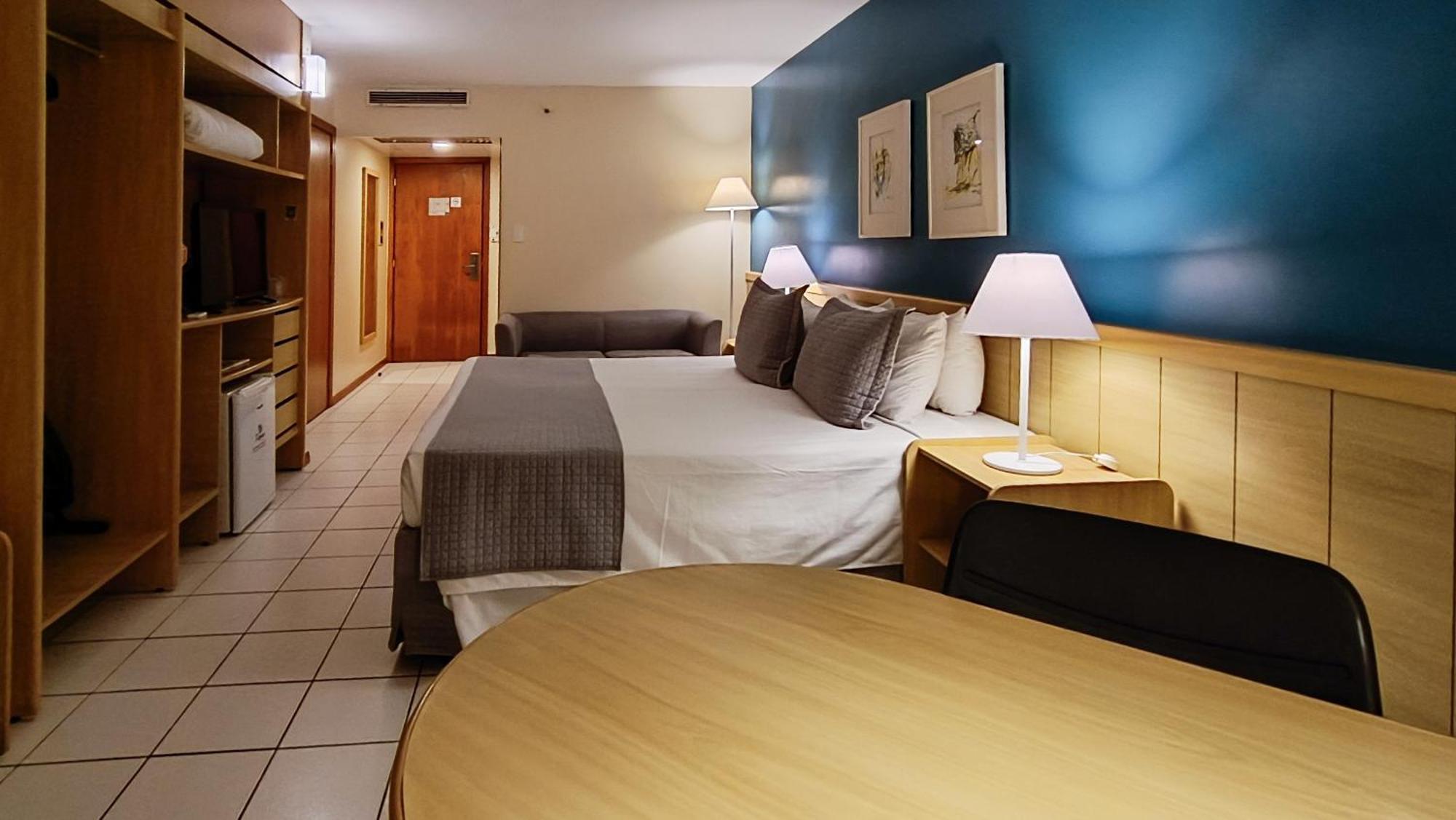 Hotel Reymar Express Maceio  Exterior photo