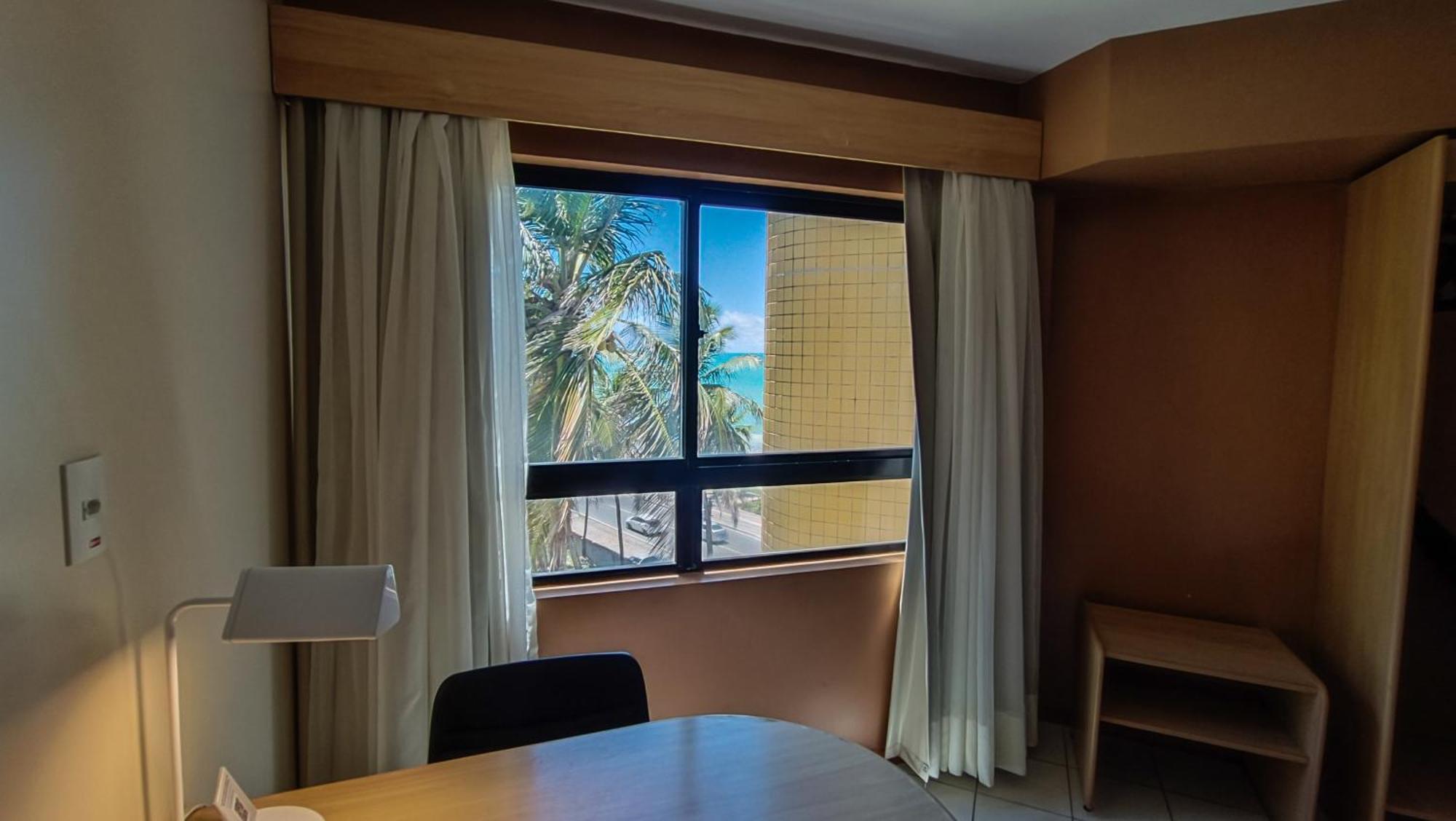 Hotel Reymar Express Maceio  Exterior photo